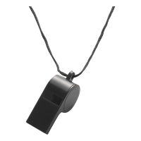 Plastic Whistle