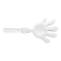 Hand Clapper