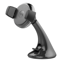 Snug Fast Wireless Car Charger