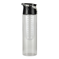 700ml AS Fruit Infuser Water Bottle With Carry Handle