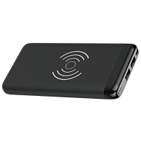 Snug Wireless Power Bank 5000 mAh