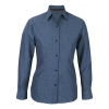 Berlin Blouse Long Sleeve Ladies
