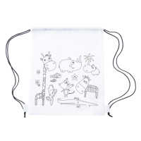 Wizzy Drawstring Bag