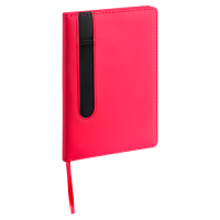Merton A5 Notebook