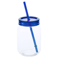 600ml Sirex Jar