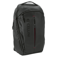 Cellini Sidekick Multi Pocket Laptop Backpack