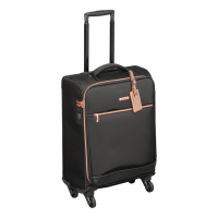 Cellini Ladies Allure Carry on Trolley with TSA Lock
