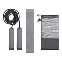 Fitness Set Zhiax