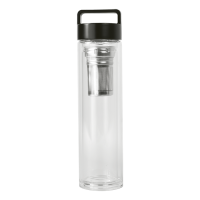 500ml Double Wall Glass Filter Flask