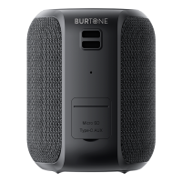 Burtone Mini Connect 2 Wireless Speaker