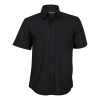 Value Lounge Shirt Short Sleeve Mens