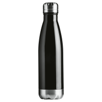 Stainless Steel Bottle & Mug Gift Set