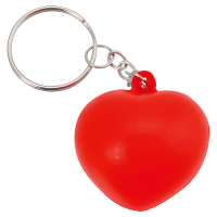 Antistress Keyring Silene
