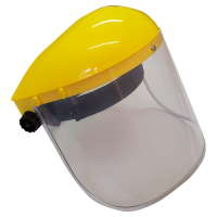Pioneer Face Shield