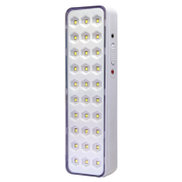 30 Led Emergency Light