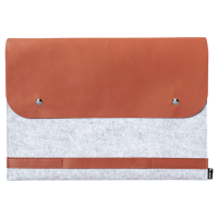 Laptop Pouch Brack