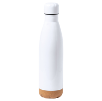 750ml Sublimation Bottle Pooch