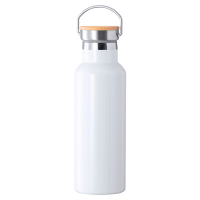 500ml Sublimation Insulated Bottle Ying