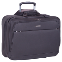 Cellini Smart 17 Inch Large Trolley Business Case