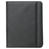 Cellini Agenda A4 Zip Around Digital Folder