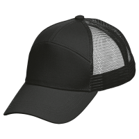 Barron Trucker Cap with Mesh