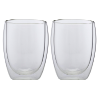 Blend Double Wall Cup Set of 2