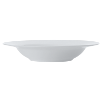 Cashmere Rim Soup Bowl