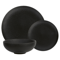 Caviar Dinner Set 12 Piece