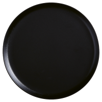 Caviar High Rim Platter
