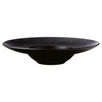 Caviar Show Plate