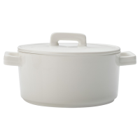 Epicurious Round Casserole