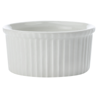 White Basics Ramekin 75ml