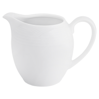 Arctic White Hot Water Jug 340ml