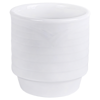 Arctic White Egg Cup