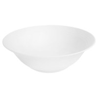Arctic White Cereal Bowl