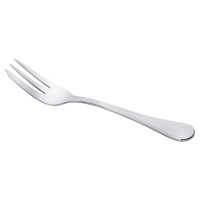 Countess 4400 Cake Fork