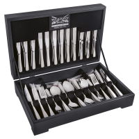 Teardrop 112 Piece Canteen