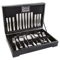 Teardrop 88 Piece Set in Canteen