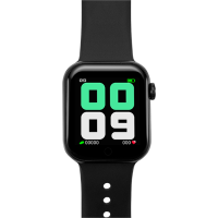 Amplify Athletic Series Smart Watch with Heart Rate Monitor