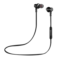 Amplify Blues Series Bluetooth Earphones