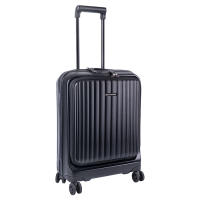 Cellini Tri Pak Carry On Trolley Case