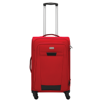 Travelwize Artic Series 4-Wheel Spinner Trolley Case 65cm