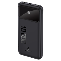 Volkano Punch Series 10000 mAh Power Bank