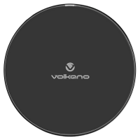 Volkano Deft Series Wireless Phone Charge Pad