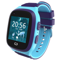 Volkano Find Me Series Kids Watch with Tracking