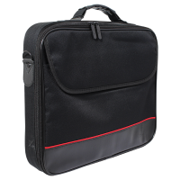 Volkano Industrial Series 14 Inch Laptop Shoulder Bag
