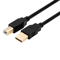 Volkano Print Series USB Printer Cable