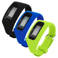 Volkano Step Up Series Kids Activity Watch