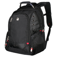 Volkano Tough Series Backpack