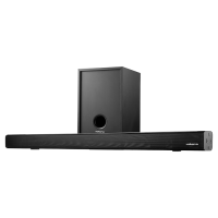 Volkano Turbulent Series 80W 2.1 Soundbar